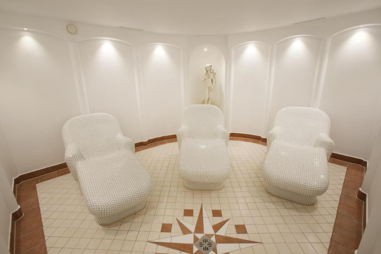 25H Spa-Residenz Pools In & Out, Private Garden & Beach نيوسيدل آم سي المظهر الخارجي الصورة