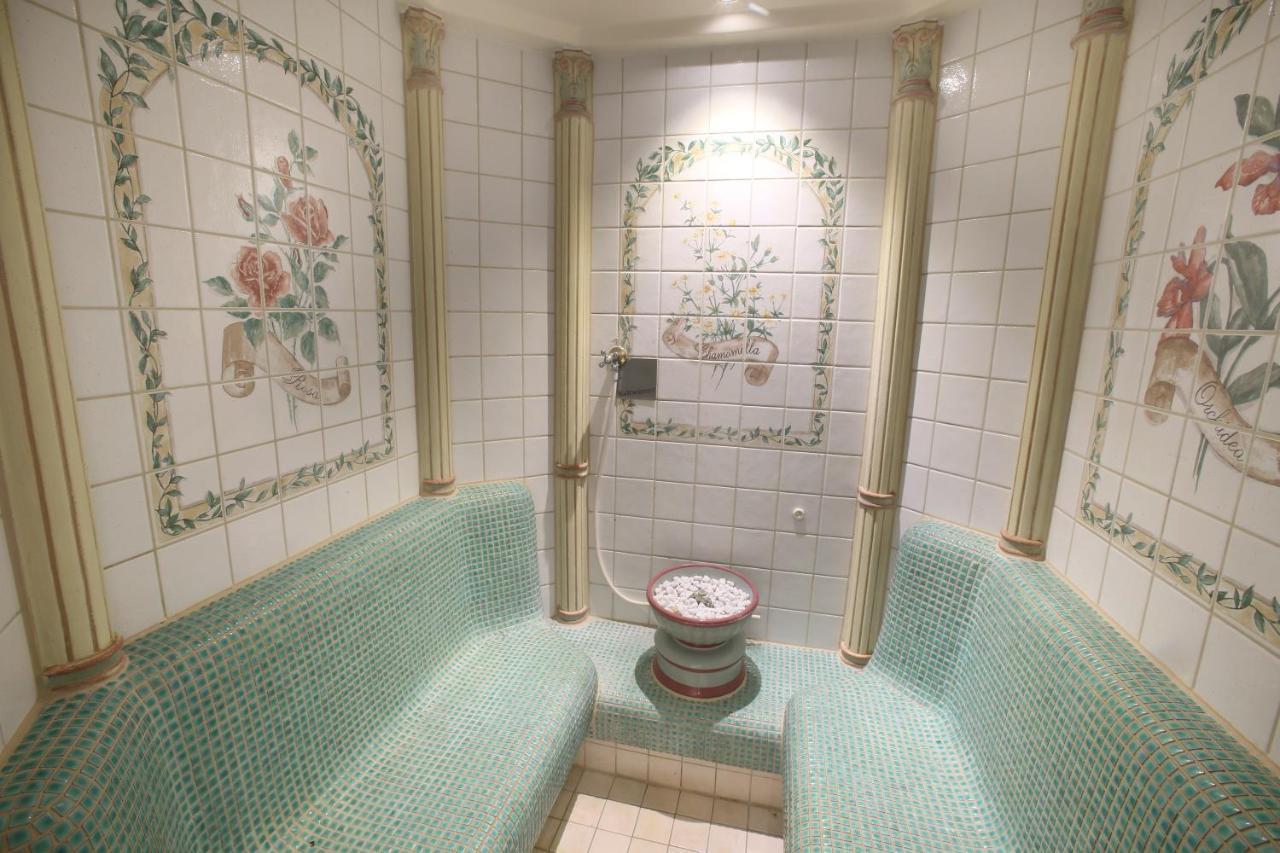 25H Spa-Residenz Pools In & Out, Private Garden & Beach نيوسيدل آم سي المظهر الخارجي الصورة